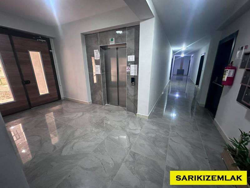 Edremit Kadıköy Mah`da2+1  Daire. - 4